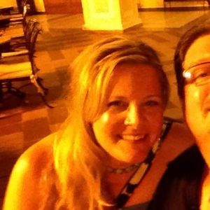 Meet your Posher, Wendy